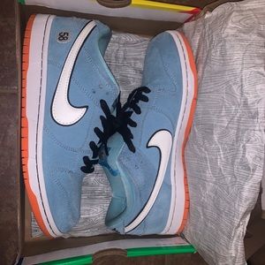 Nike SB Dunk low 58